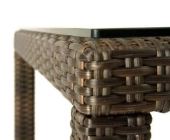 Panama 160cm Rectangular Table 6 Panama 160cm Rectangular Table -Garden Comfort Shop feri table leg