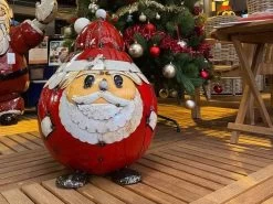 Festive Large Santa With Beverage Tub 13 Festive Large Santa With Beverage Tub -Garden Comfort Shop festivethinkoutside 12 xl