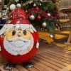 Festive Large Santa With Beverage Tub 1 Festive Large Santa With Beverage Tub -Garden Comfort Shop festivethinkoutside 13 bi xl