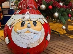 Festive Large Santa With Beverage Tub 15 Festive Large Santa With Beverage Tub -Garden Comfort Shop festivethinkoutside 13 si xl