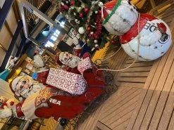 Santas Sleigh Cooler 11 Santas Sleigh Cooler -Garden Comfort Shop festivethinkoutside 5 xl