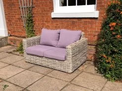 Fiji 2 Seater Sofa -Garden Comfort Shop fiji 2 seater yew tree 3xl 1