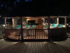 Fiji 6 Chair Dining Set -Garden Comfort Shop fiji 6 chair set xl 1