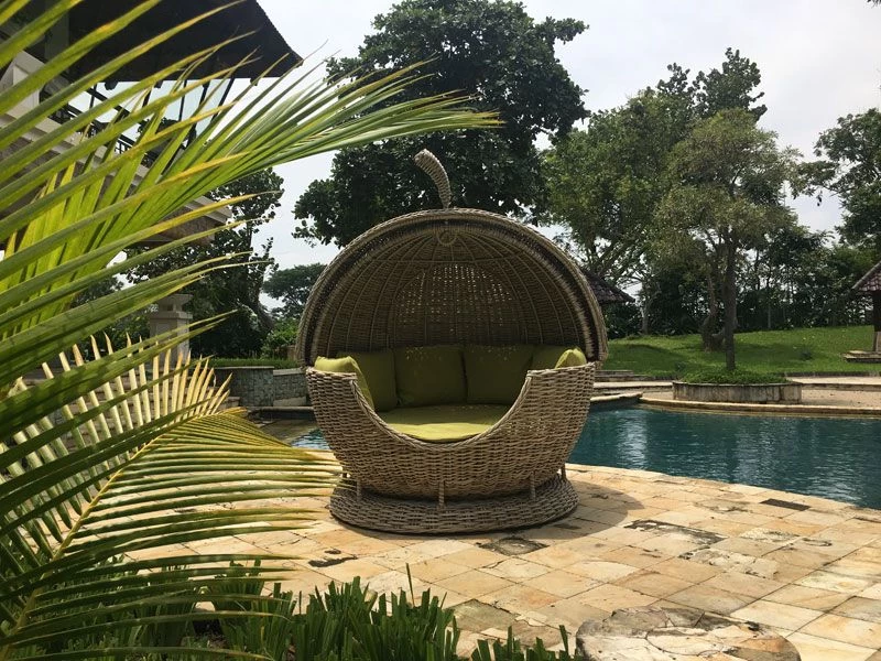 Fiji Apple Day Bed - Ex Display 11 Fiji Apple Day Bed - Ex Display - Image 9