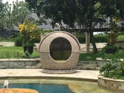 Fiji Apple Day Bed - Ex Display 34 Fiji Apple Day Bed - Ex Display -Garden Comfort Shop fiji apple day bed 3 2 1