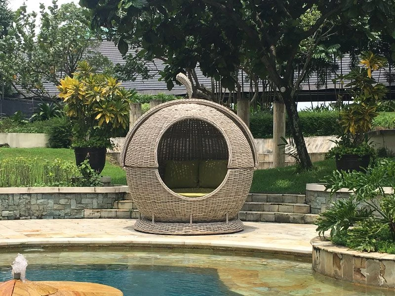 Fiji Apple Day Bed - Ex Display 15 Fiji Apple Day Bed - Ex Display - Image 13