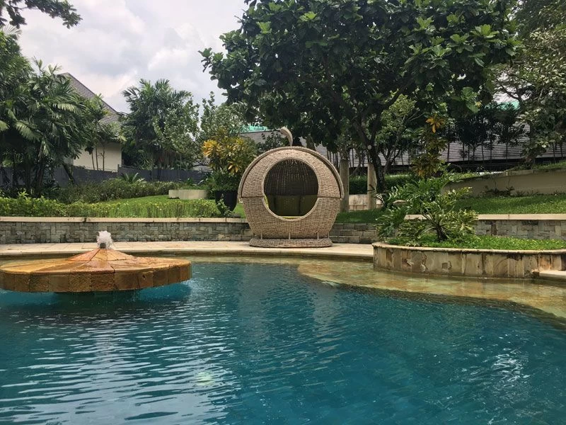 Fiji Apple Day Bed - Ex Display 13 Fiji Apple Day Bed - Ex Display - Image 11