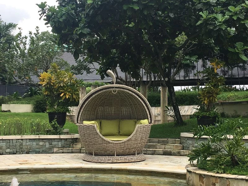 Fiji Apple Day Bed - Ex Display 14 Fiji Apple Day Bed - Ex Display - Image 12