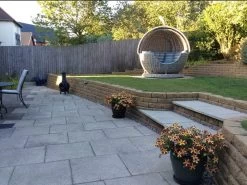 Fiji Apple Day Bed - Ex Display 39 Fiji Apple Day Bed - Ex Display -Garden Comfort Shop fiji apple day bed2xl 1 1