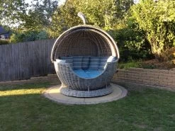 Fiji Apple Day Bed - Ex Display 40 Fiji Apple Day Bed - Ex Display -Garden Comfort Shop fiji apple day bedxl 1 1