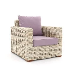 Fiji Armchair