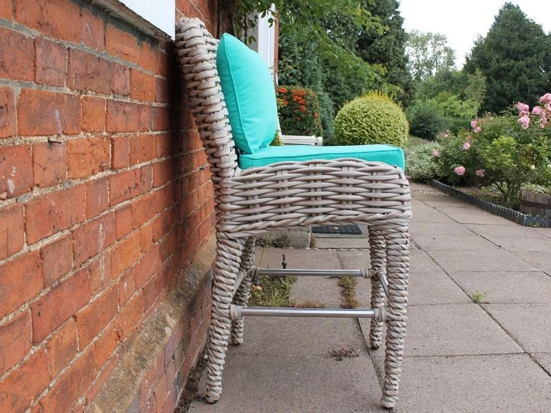 Fiji Bar Stool 4 Fiji Bar Stool - Image 2