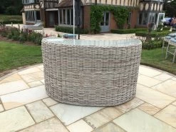 Fiji Curved Bar 23 Fiji Curved Bar -Garden Comfort Shop fiji bar athouse2xl 2