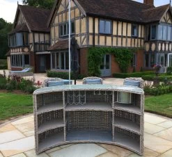 Fiji Curved Bar 40 Fiji Curved Bar -Garden Comfort Shop fiji bar athouseset7l 2