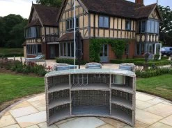 Fiji Curved Bar 41 Fiji Curved Bar -Garden Comfort Shop fiji bar athouseset7xl 2