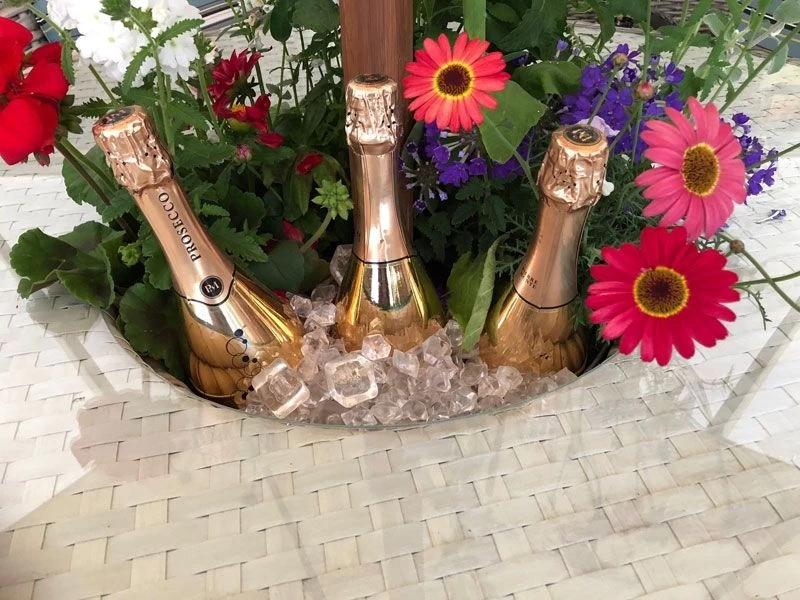 Fiji Bar Set With Ice Box 13 Fiji Bar Set With Ice Box - Image 11