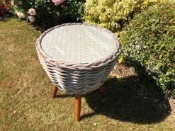 Fiji Bistro Table -Garden Comfort Shop fiji bistro table 3 xl