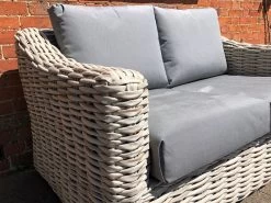 Fiji Chill 2 Seater Sofa | Fiji Chill Range 18 Fiji Chill 2 Seater Sofa | Fiji Chill Range -Garden Comfort Shop fiji chill 2 sofa 3 bi 1