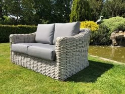 Fiji Chill 2 Seater Sofa | Fiji Chill Range 23 Fiji Chill 2 Seater Sofa | Fiji Chill Range -Garden Comfort Shop fiji chill 2 sofa 7 1 xl