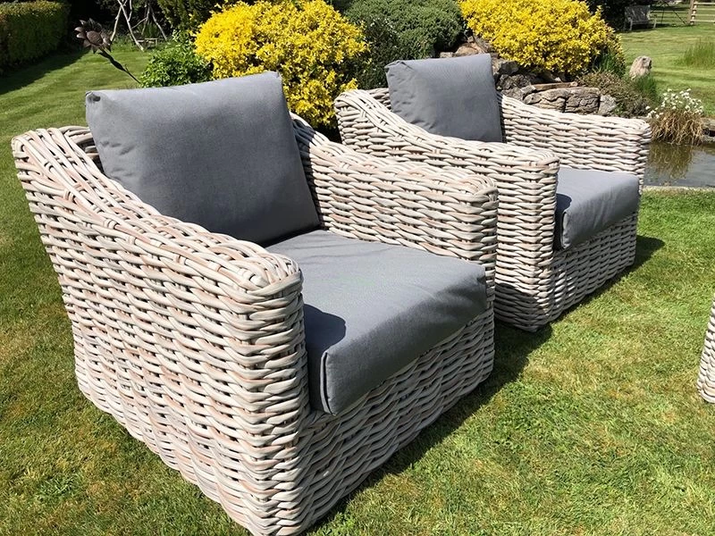 Fiji Chill Armchair | Fiji Chill Range 6 Fiji Chill Armchair | Fiji Chill Range - Image 4