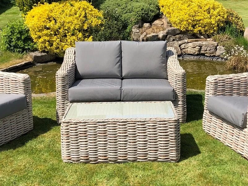 Fiji Chill 2 Seater Sofa | Fiji Chill Range 10 Fiji Chill 2 Seater Sofa | Fiji Chill Range - Image 8