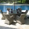 Fiji 6 Chair Dining Set -Garden Comfort Shop fiji dining set 1 2