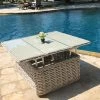 Fiji Extending Coffee Table - Rectangular 2 Fiji Extending Coffee Table - Rectangular -Garden Comfort Shop fiji extend rect table 1l xl