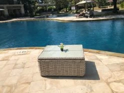 Fiji Extending Coffee Table | Rectangular | Ex Display -Garden Comfort Shop fiji extend rect table 3xl