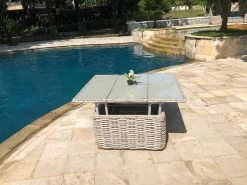 Fiji Extending Coffee Table - Rectangular 27 Fiji Extending Coffee Table - Rectangular -Garden Comfort Shop fiji extend rect table 5xl xl