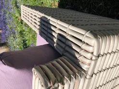 Fiji Pipe 2 Seater Sofa -Garden Comfort Shop fiji pipe 4xl 1