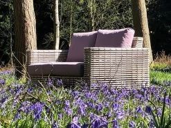 Fiji Pipe 2 Seater Sofa -Garden Comfort Shop fiji pipe 5xl 1