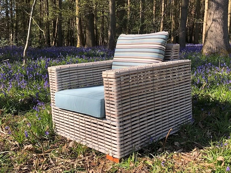 Fiji Pipe Armchair 14 Fiji Pipe Armchair - Image 12