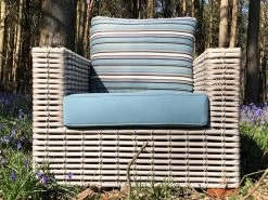 Montana/Fiji Standard Outdoor Cushion Set