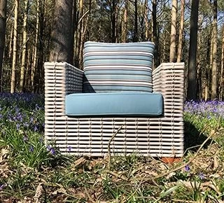 Fiji Pipe Armchair 13 Fiji Pipe Armchair - Image 11