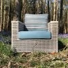 Fiji Pipe Armchair 2 Fiji Pipe Armchair -Garden Comfort Shop fiji pipe armxl 2
