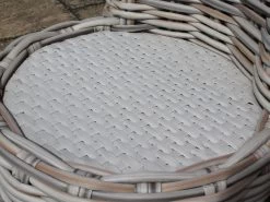 Fiji Bar Set With Swivel Chairs | Ex Display 16 Fiji Bar Set With Swivel Chairs | Ex Display -Garden Comfort Shop fiji seat weavexl 3