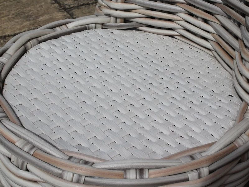 Fiji Bar Set With Swivel Chairs | Ex Display 7 Fiji Bar Set With Swivel Chairs | Ex Display - Image 5