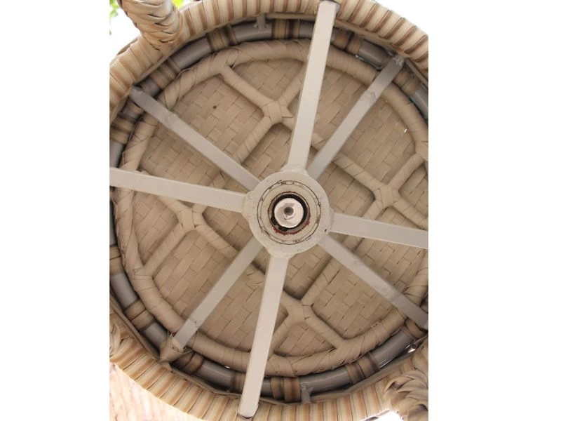 Fiji Swivel Bar Chair 13 Fiji Swivel Bar Chair - Image 11