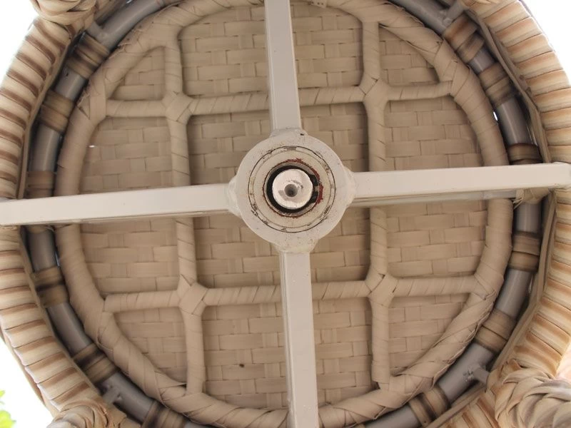 Fiji Swivel Bar Chair 14 Fiji Swivel Bar Chair - Image 12