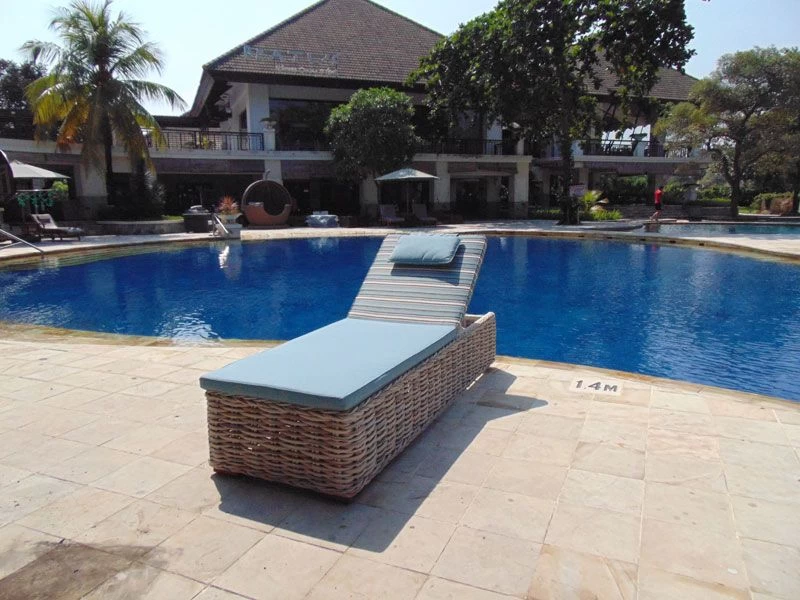 Fiji Sun Lounger 8 Fiji Sun Lounger - Image 6