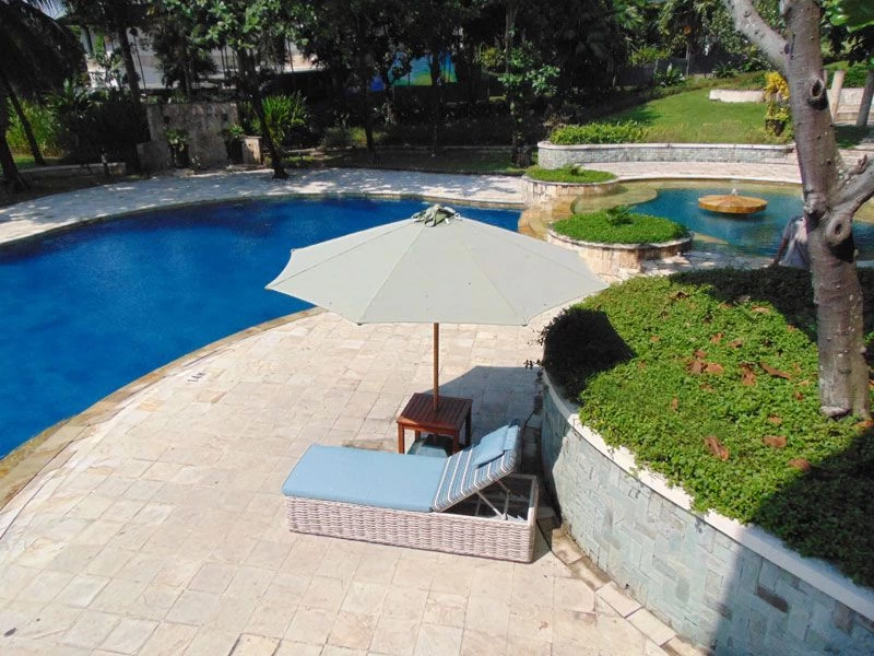 Fiji Sun Lounger 9 Fiji Sun Lounger - Image 7