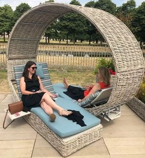 Fiji Sun Seeker | Ex Display | HALF PRICE 8 Fiji Sun Seeker | Ex Display | HALF PRICE - Image 6