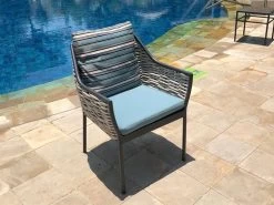 Tahiti Dining Chair 18 Tahiti Dining Chair -Garden Comfort Shop fiji tahiti diningchairl 1 xl