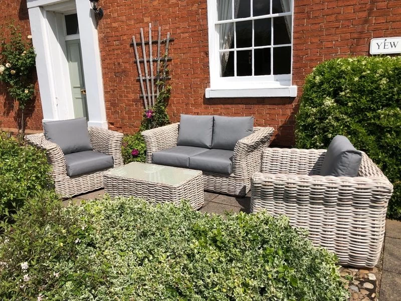 Fiji Wave 2 Seater Sofa 10 Fiji Wave 2 Seater Sofa - Image 8