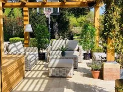 Fiji 2 Seater Sofa -Garden Comfort Shop fiji 2 seater 2 xl 1