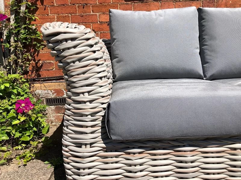 Fiji Wave 2 Seater Sofa Suite 7 Fiji Wave 2 Seater Sofa Suite - Image 5