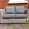 Fiji Wave 2 Seater Sofa 1 Fiji Wave 2 Seater Sofa -Garden Comfort Shop fiji 2 seater wae sofa 4 si 2