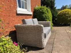 Fiji Wave 2 Seater Sofa 11 Fiji Wave 2 Seater Sofa -Garden Comfort Shop fiji 2 seater wae sofa 5xl 2