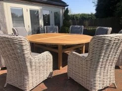 Fiji 8 Chair Dining Set | With Malvern 2.1M FSC® Certified Table 28 Fiji 8 Chair Dining Set | With Malvern 2.1M FSC® Certified Table -Garden Comfort Shop fiji 8 chair 6 xl 1