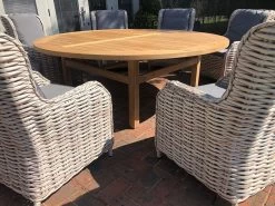 Fiji 8 Chair Dining Set | With Malvern 2.1M FSC® Certified Table 27 Fiji 8 Chair Dining Set | With Malvern 2.1M FSC® Certified Table -Garden Comfort Shop fiji 8 chair 8 xl 1